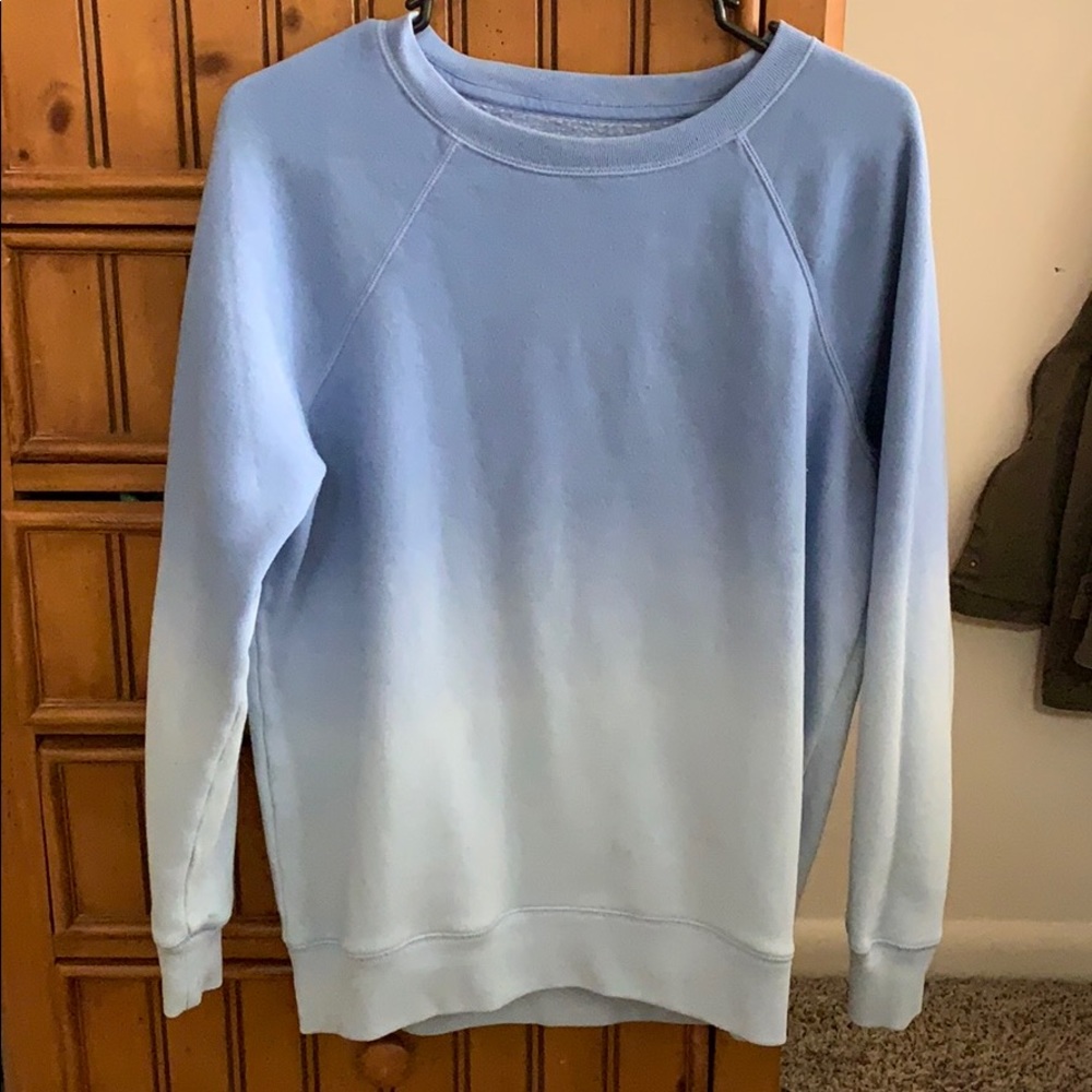 American eagle pull over